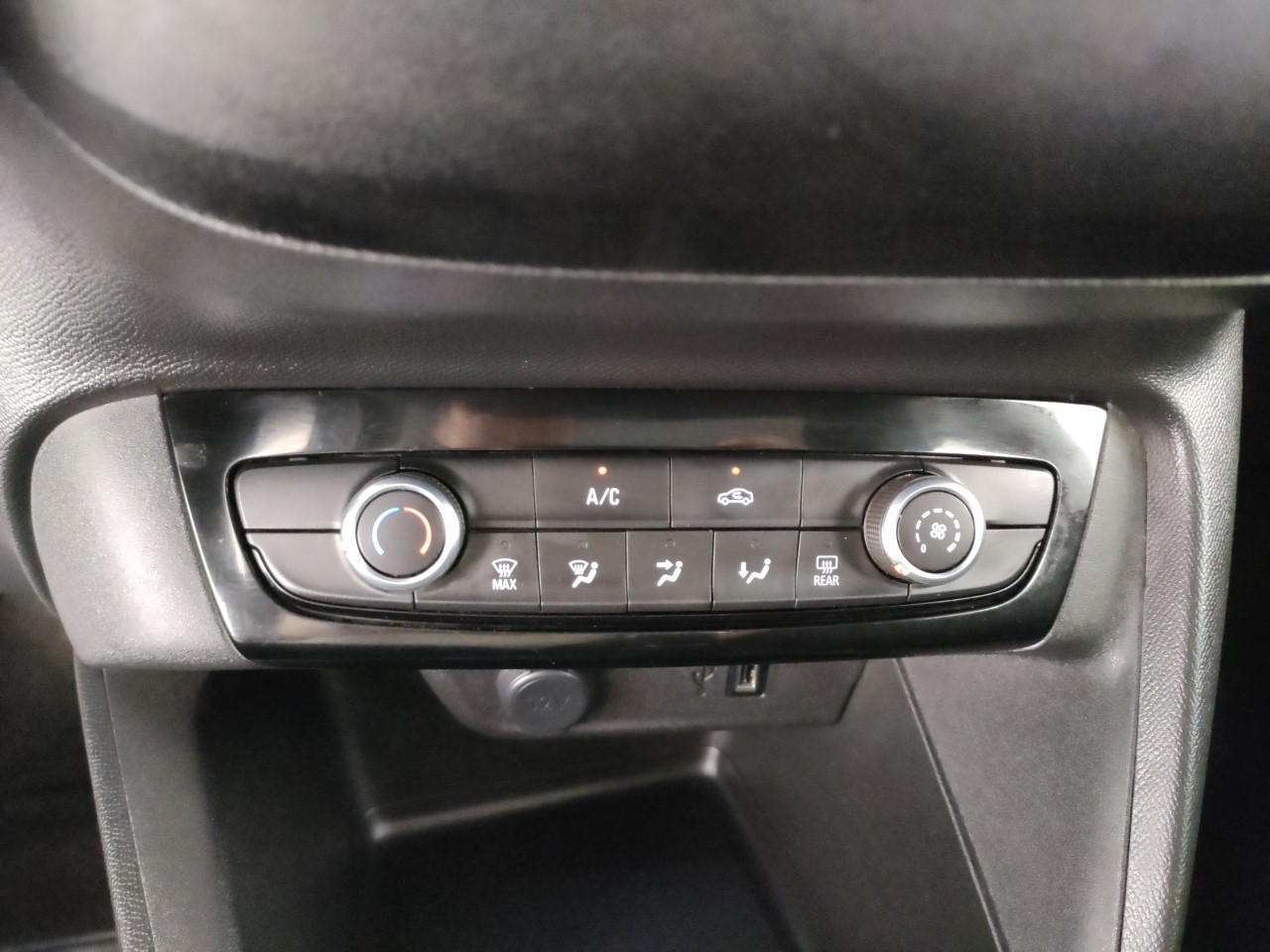 Opel Corsa Usato 2023 Corsa Modena