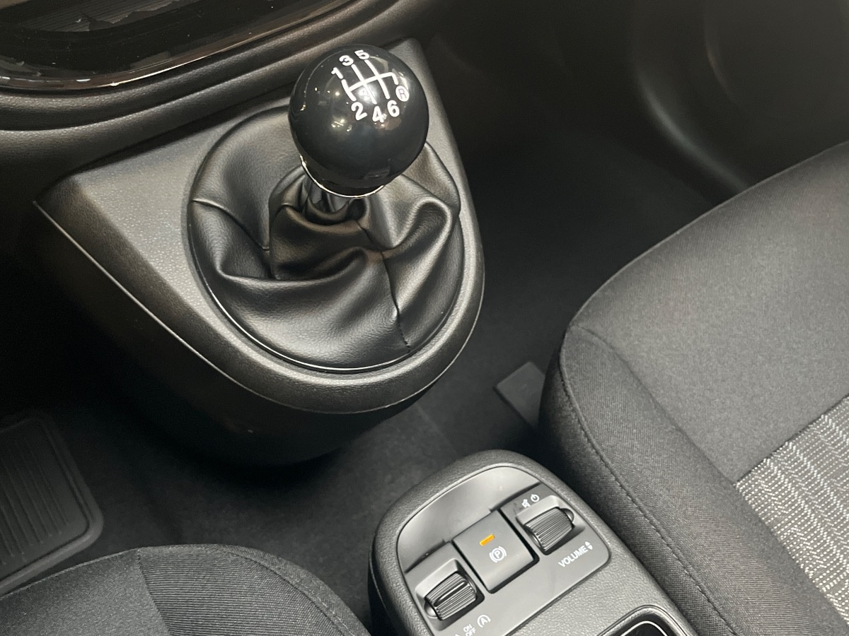 Fiat 500 Nuovo  500 Verona