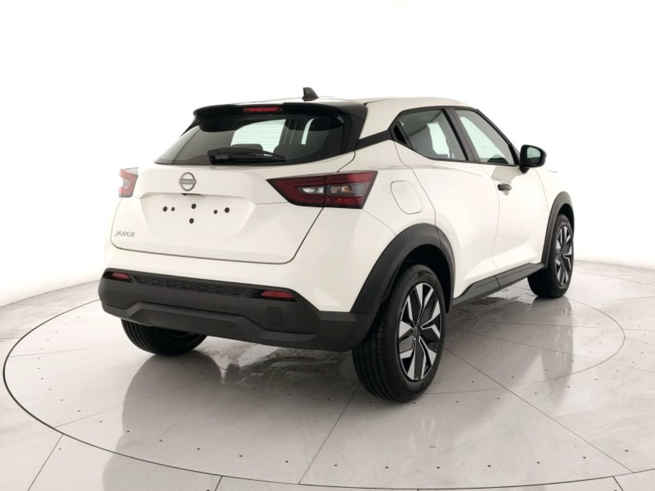 Nissan Juke Nuovo benzina Juke Lonato del Garda
