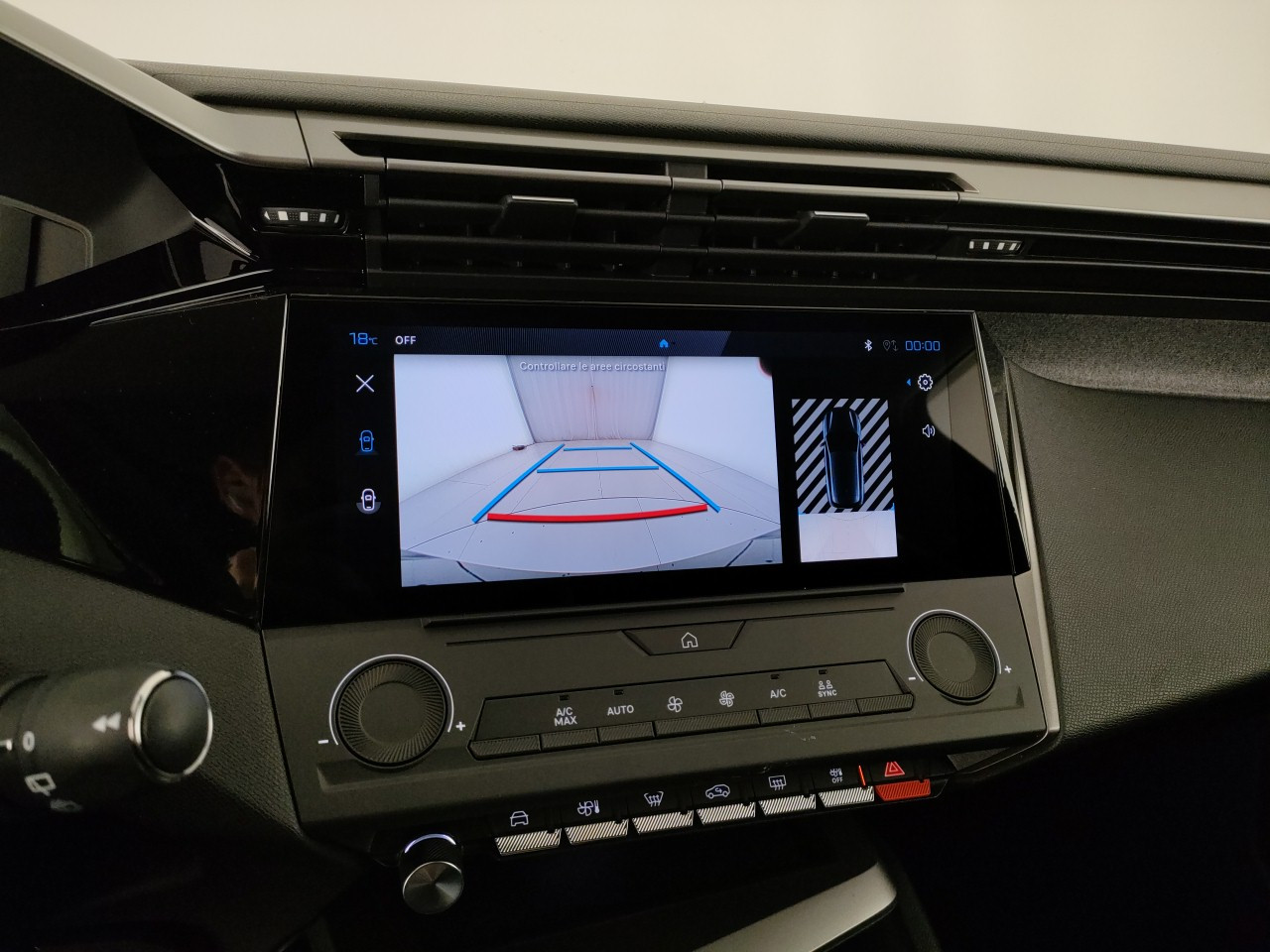 Peugeot 308 Nuovo Diesel 308 Porto Mantovano