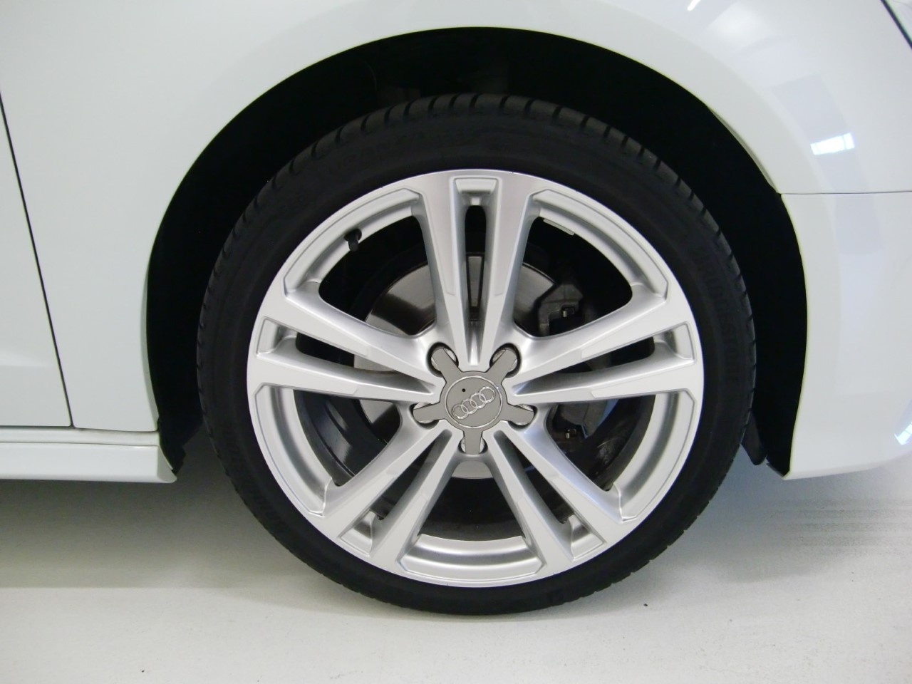 Audi A3 A3 Sportback 35 1.5 TFSI 150cv Sport - 4