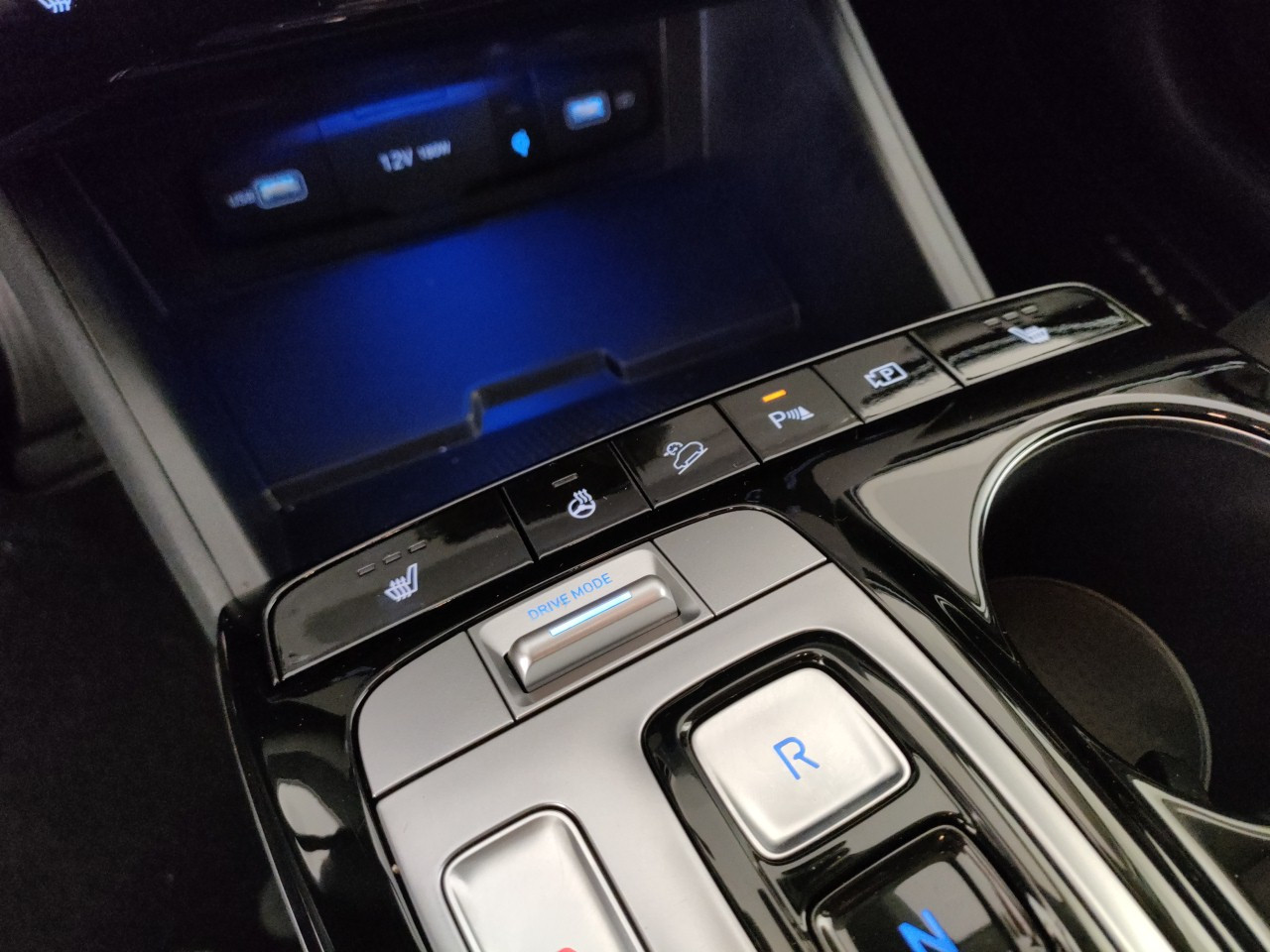 Hyundai Tucson Usato 2023 Tucson San Zeno Naviglio