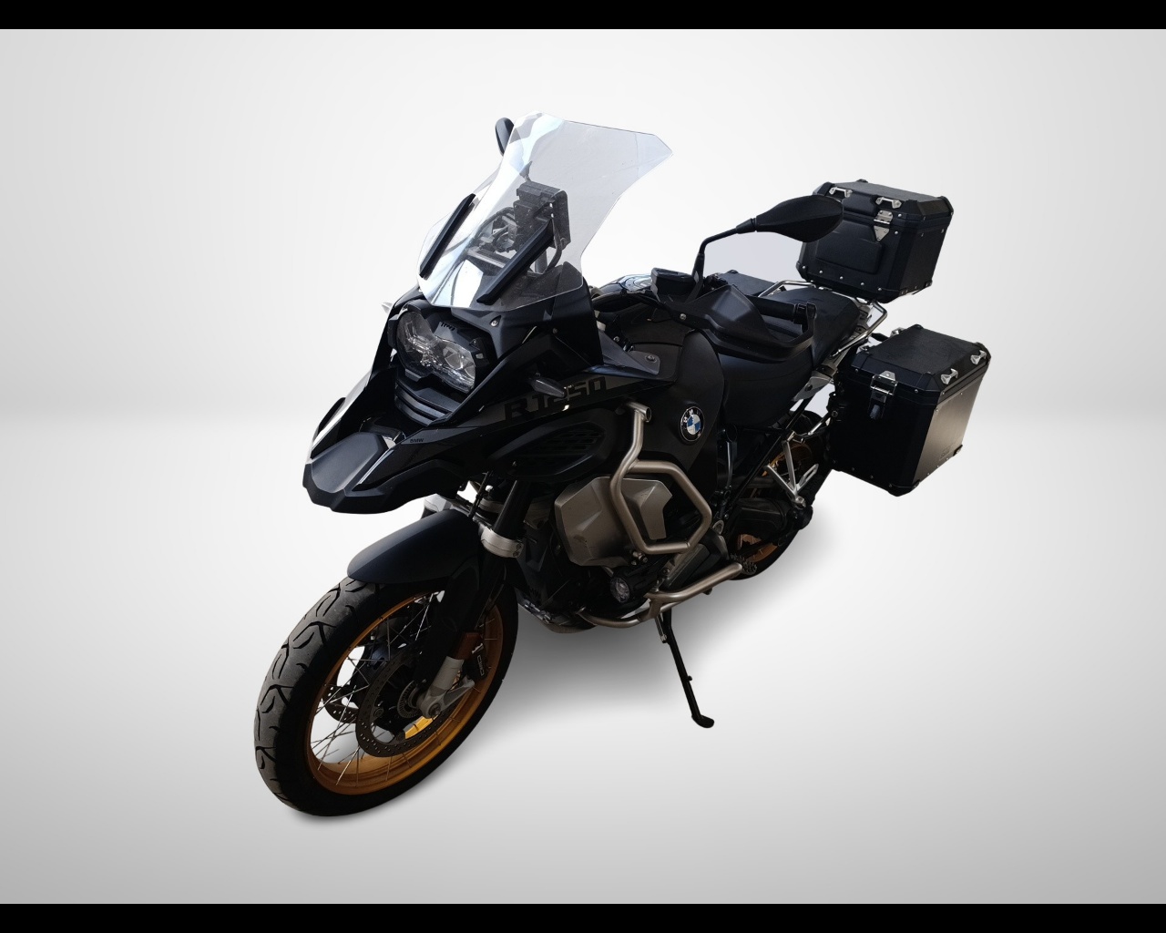 BMW MOTORRAD R 1250 GS