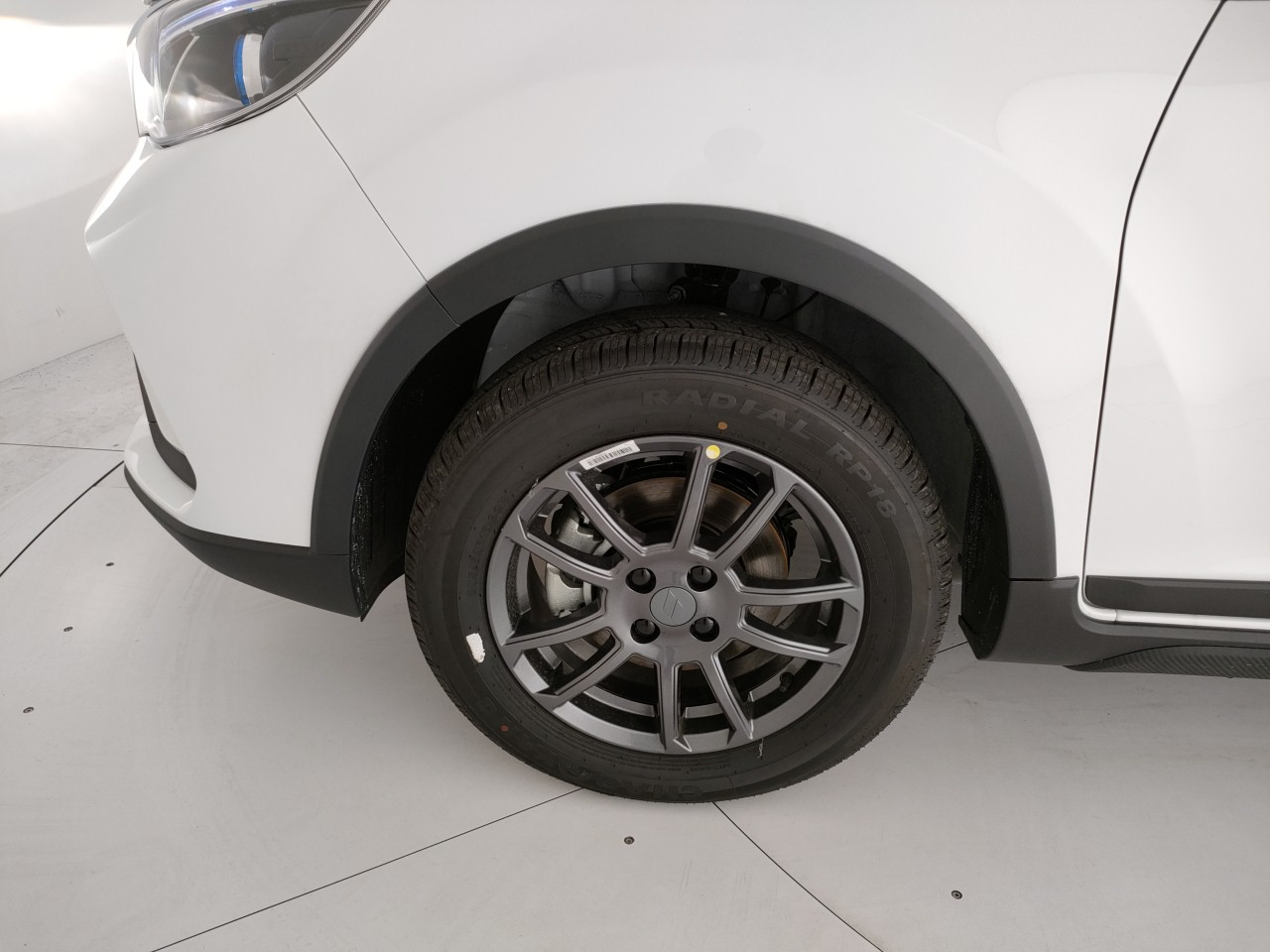 Emc Quattro Nuovo Benzina Quattro Prevalle