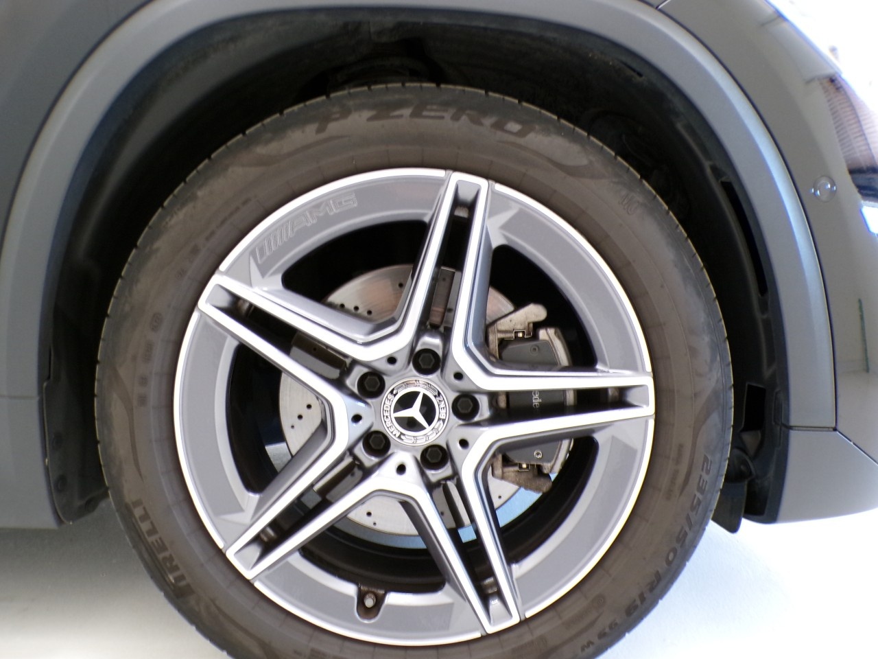 Mercedes GLA GLA 200 D Premium 4Matic 8G-DCT - 4