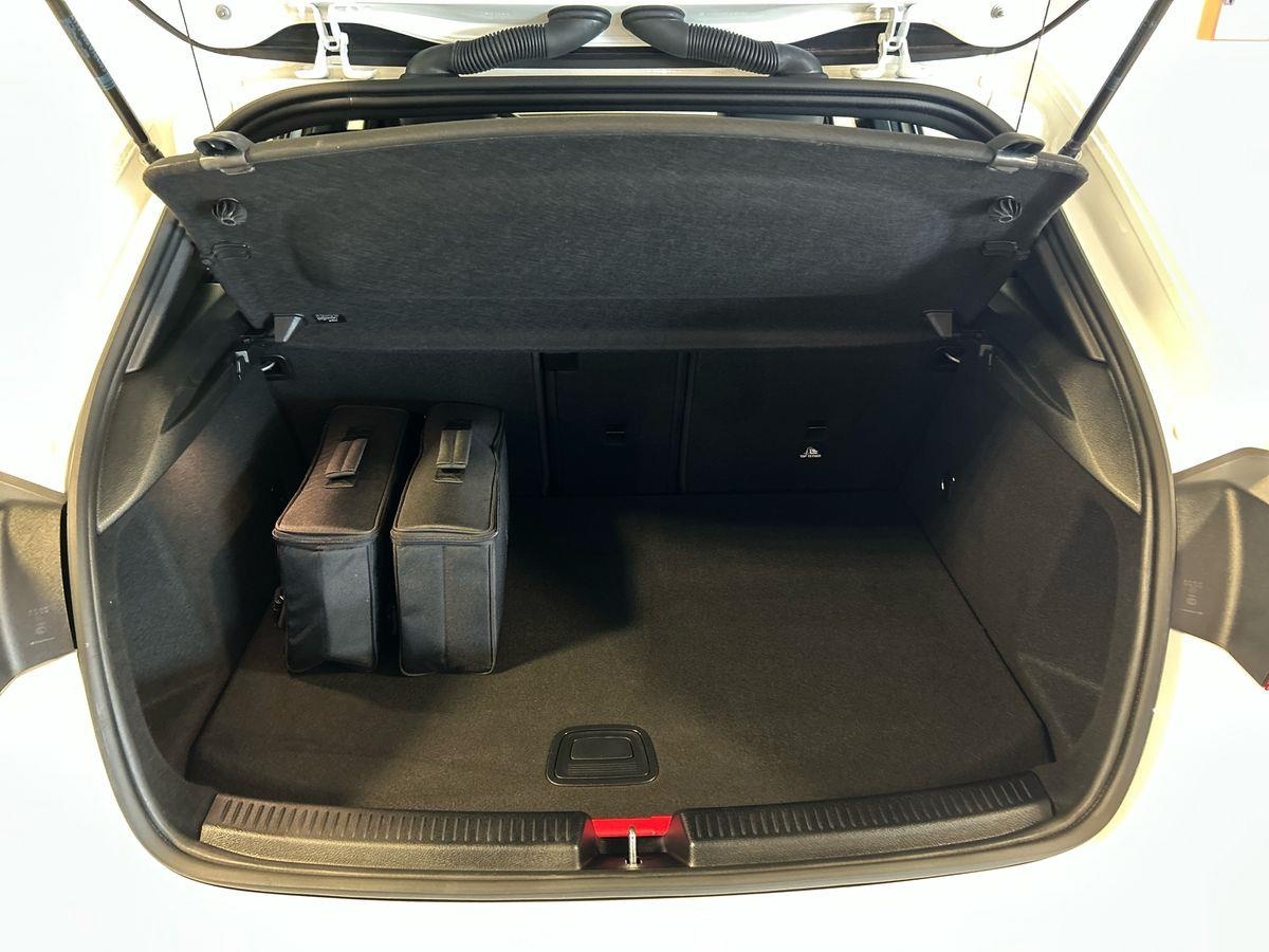 Mercedes Classe A Classe A 250 e EQ-POWER Sport 7G-DCT - 8