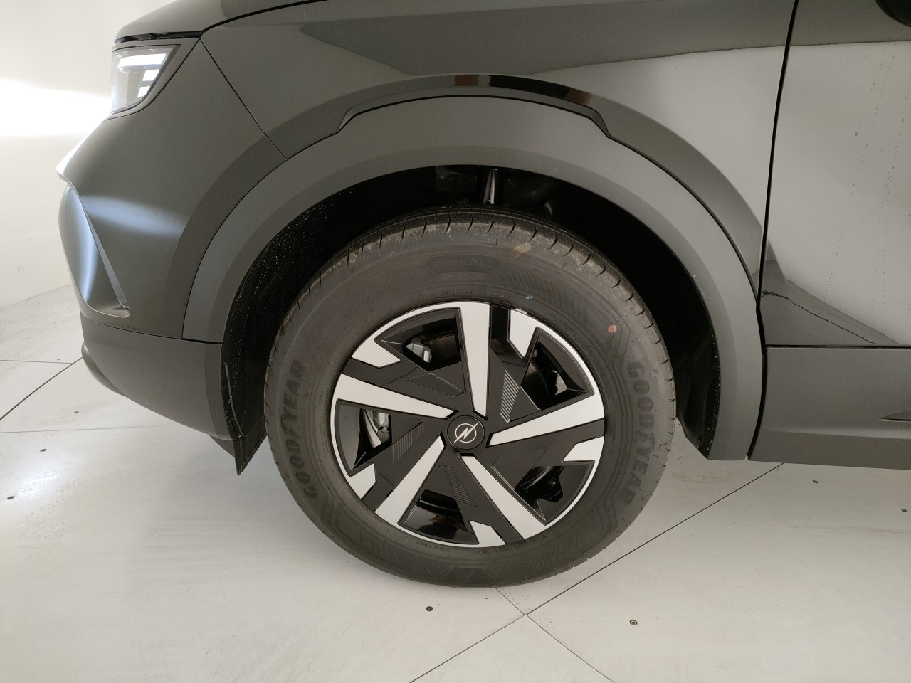 Opel Mokka Aziendali 2025 Mokka Porto Mantovano