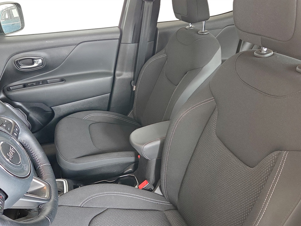 JEEP Renegade 1.3 t4 phev Limited 4xe at6 Ibrida usato - 6