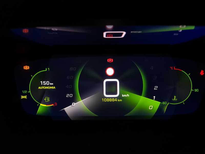 208 Ii 2019 - 208 1.5 Bluehdi Allure S&s 100cv My20