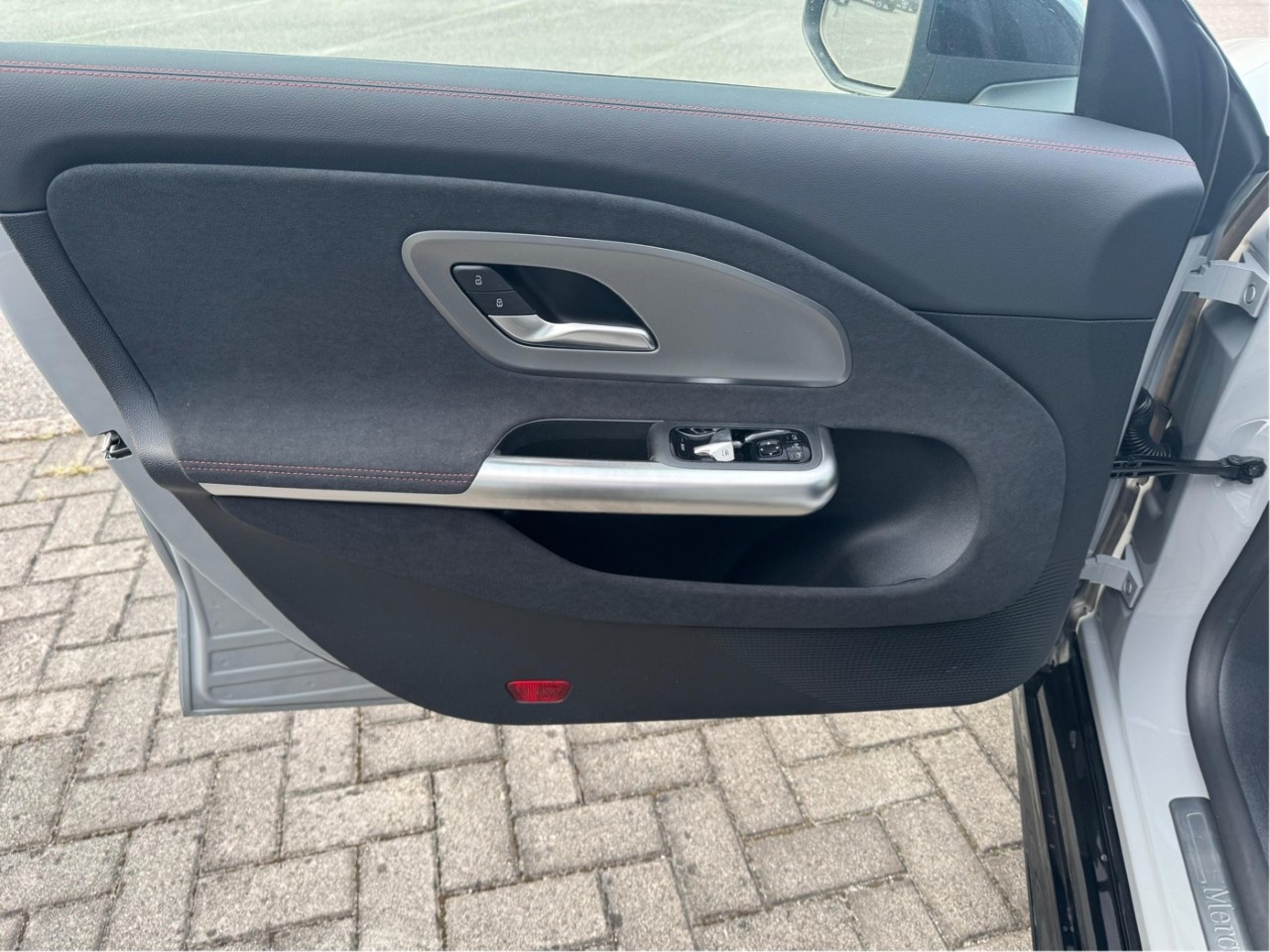 Mercedes CLA CLA 200 ADVANCED PLUS - 15