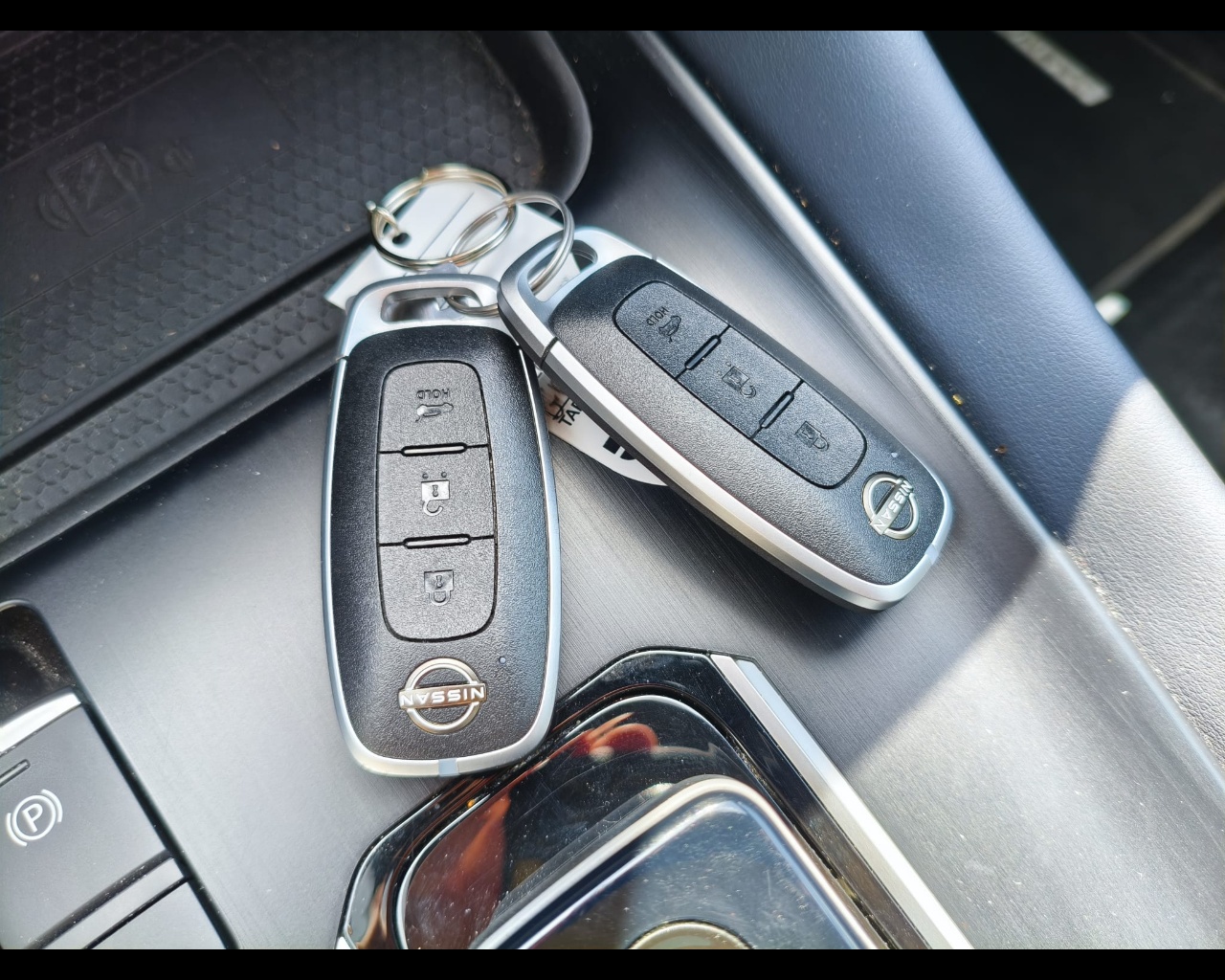 Foto NISSAN Qashqai 1.5 e-power Tekna 2wd