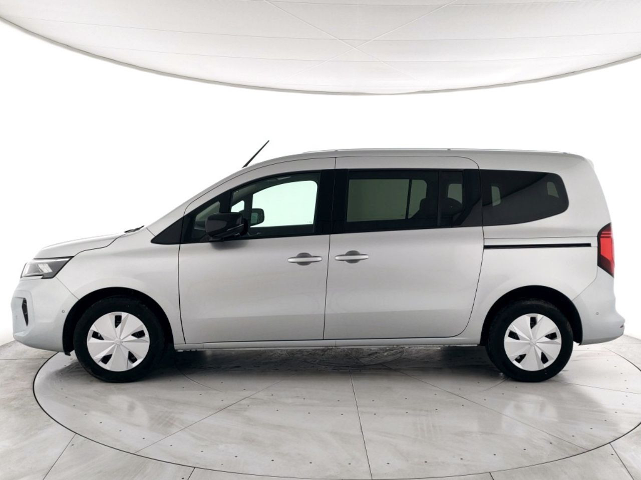 Nissan Townstar Nuovo benzina Townstar Porto Mantovano