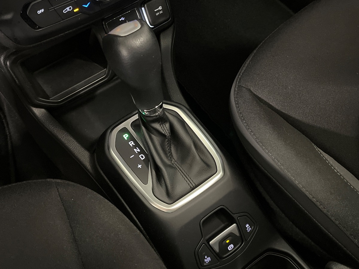 Jeep Renegade Usato 2023 Renegade Altavilla Vicentina
