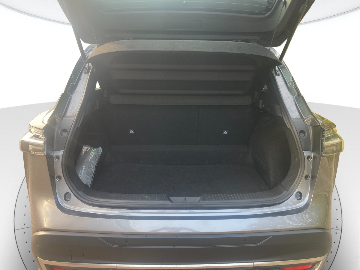 Nissan Qashqai Usato 2025 Qashqai Modena