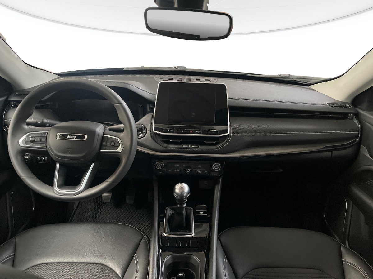 Jeep Compass Usato 2022 Compass Rovigo