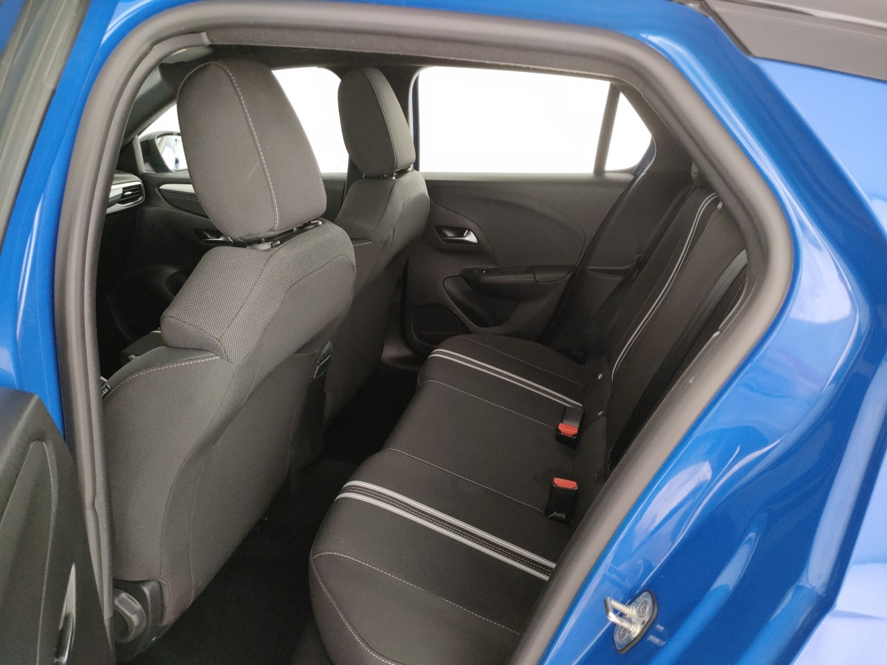 Opel Corsa Usato 2025 Corsa Modena