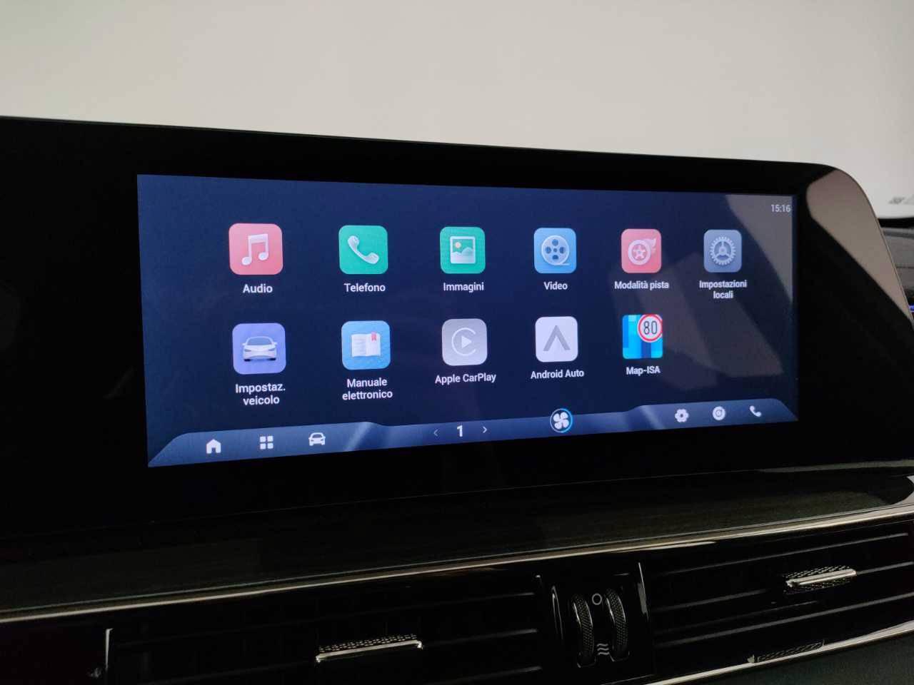 Omoda Omoda 5 Usato 2025 Omoda 5 Rovigo