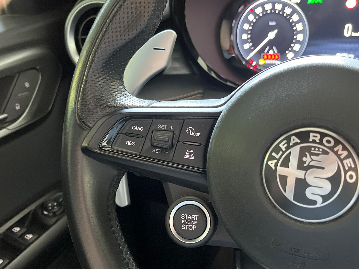 Alfa Romeo Tonale Usato 2023 Tonale Cerea