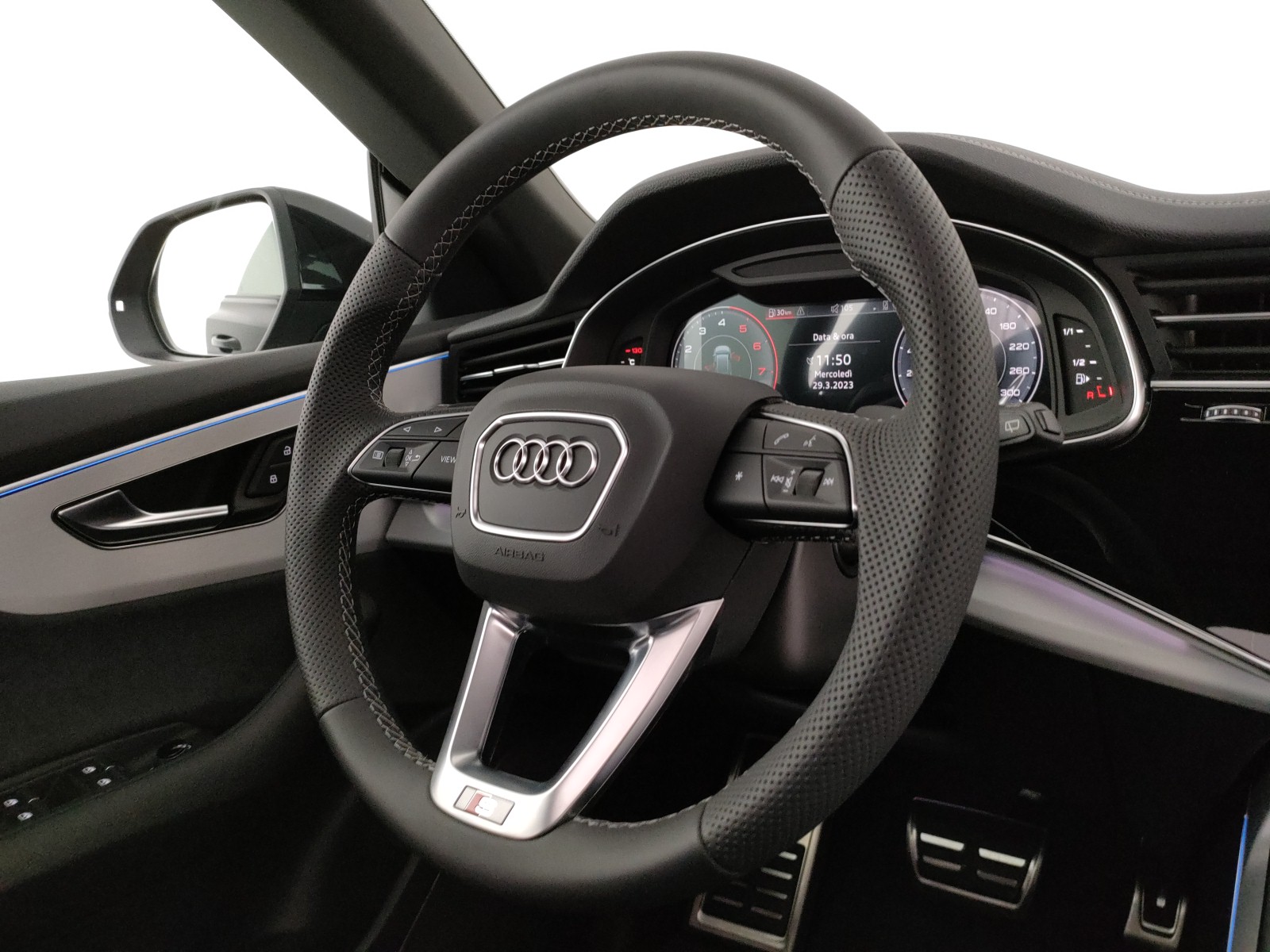 Audi Q8 Usato 2023 Q8 Legnago