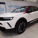 Mokka 2ª Serie - Mokka 1.2 Turbo Gs Line