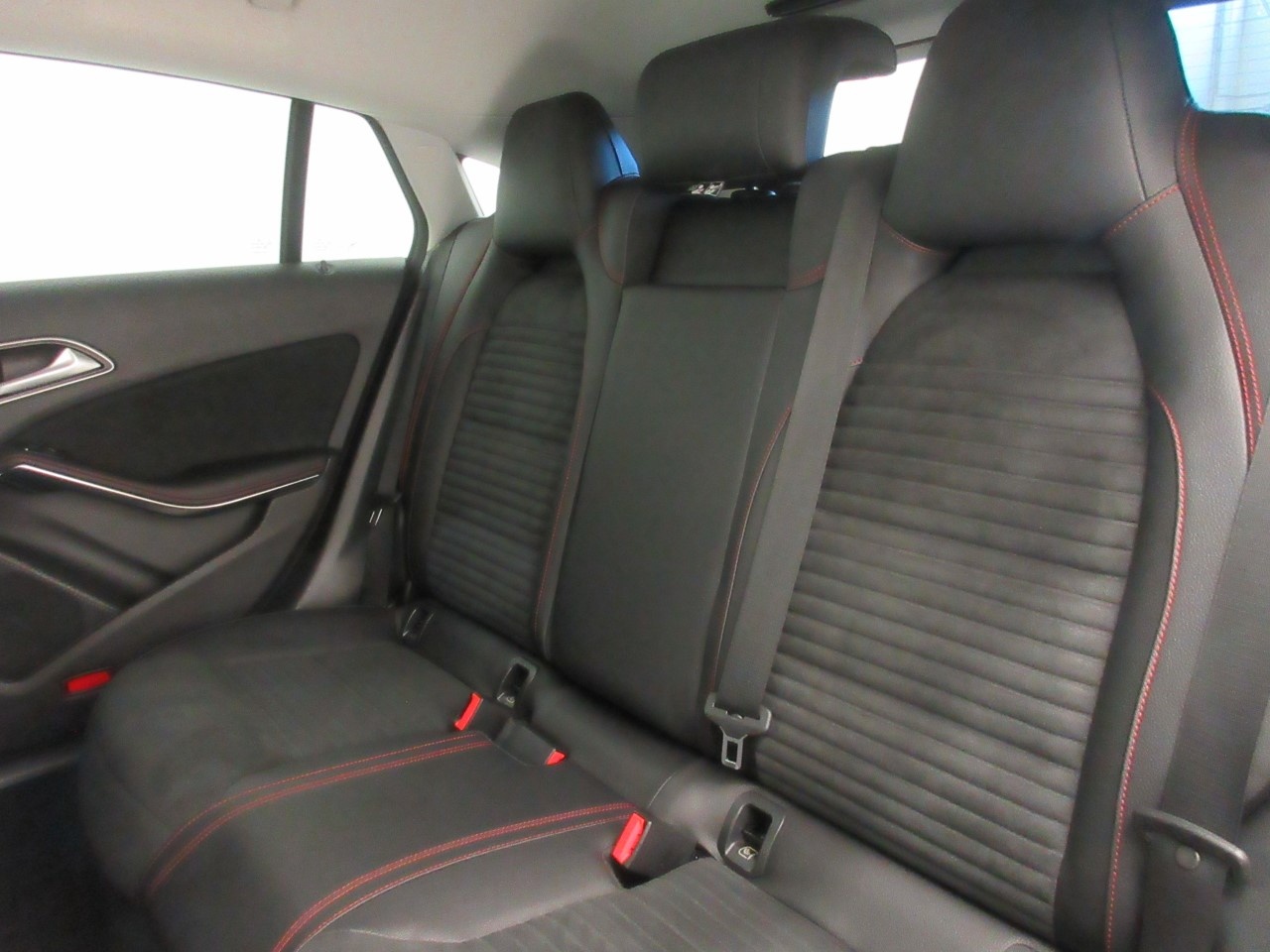 Mercedes CLA Shooting Brake CLA Shooting Brake 180 Premium - 13