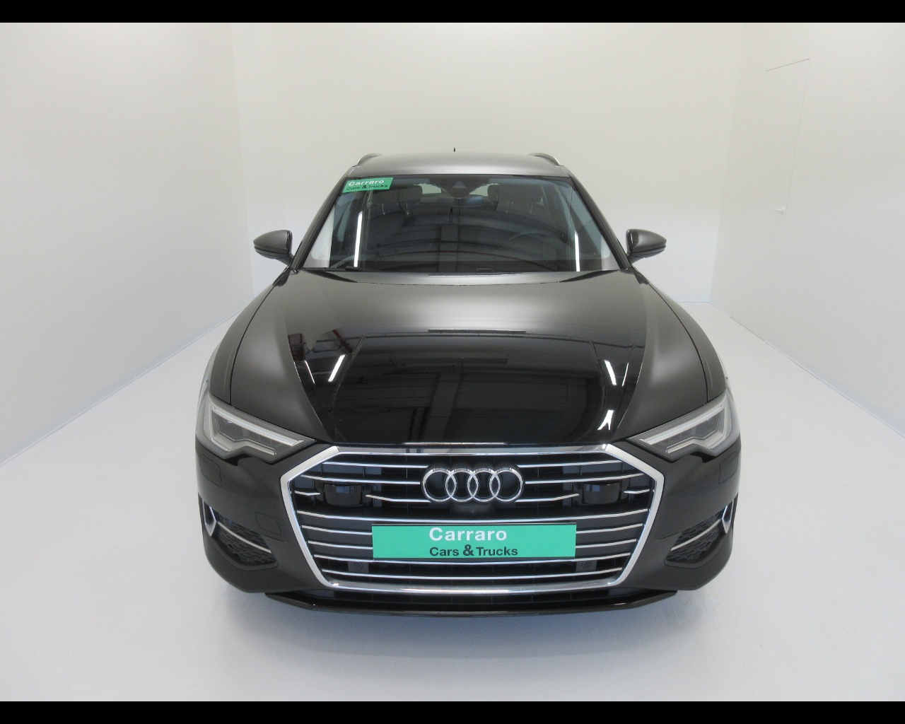 Audi A6 A6 Avant 40 2.0 TDI mHEV Business Sport S tronic - 2