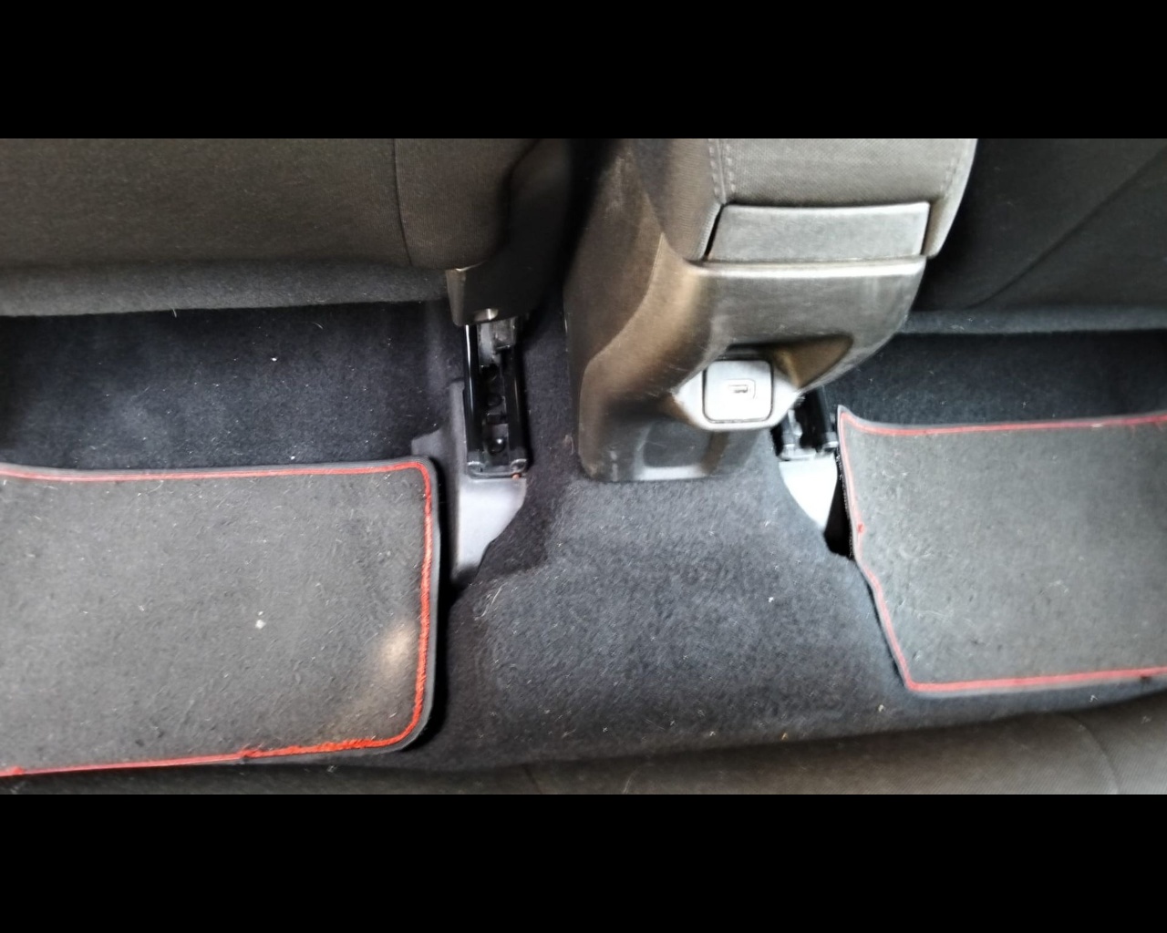 JEEP Renegade 1.0 T3 Longitude benzina usato - 15