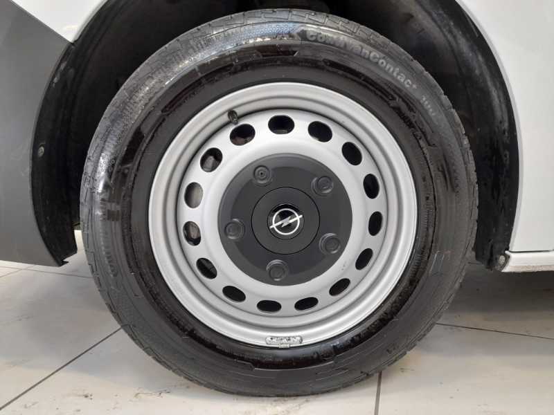 Vivaro Iii 2024 - Vivaro M 1.5 Diesel 120cv S&s