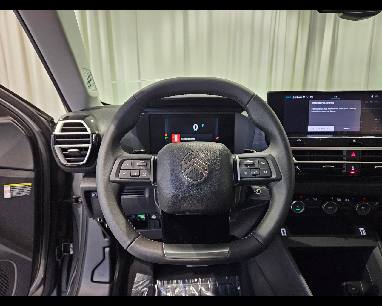 CITROEN C4 C4 PureTech 130 S&S EAT8 – PLUS Benzina Aziendale - 6