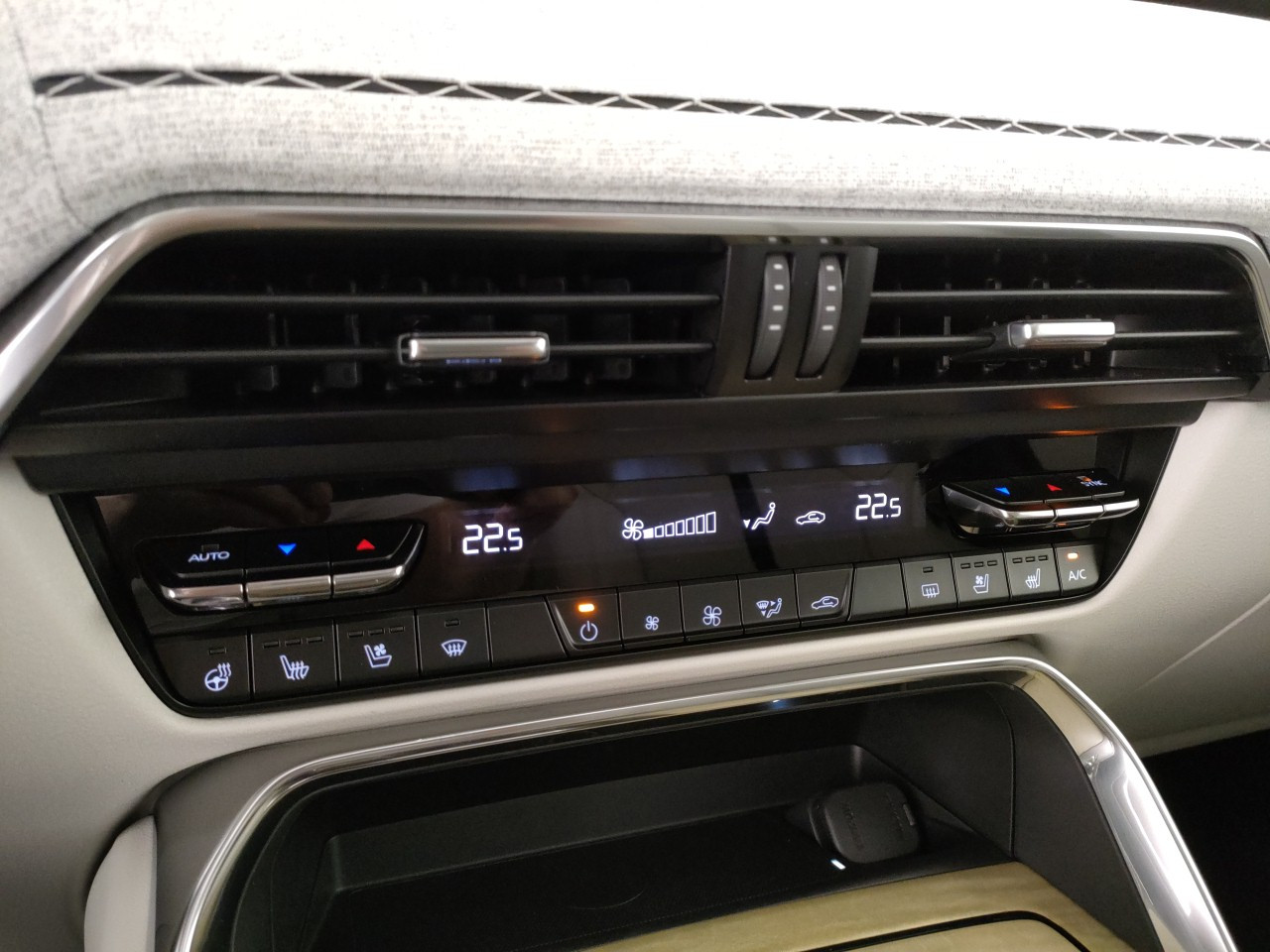 Mazda CX-60 Nuovo diesel CX-60 Mantova