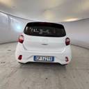 I10 Iii - I10 1.0 Mpi Connectline Navi Pack