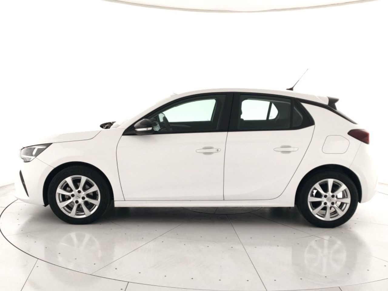 Opel Corsa Usato 2022 Corsa Reggio Emilia