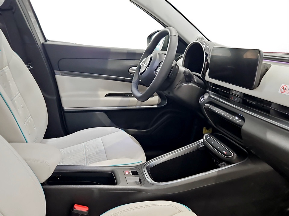 FIAT 600 1.2 hybrid La Prima 110cv auto Ibrida usato - 13