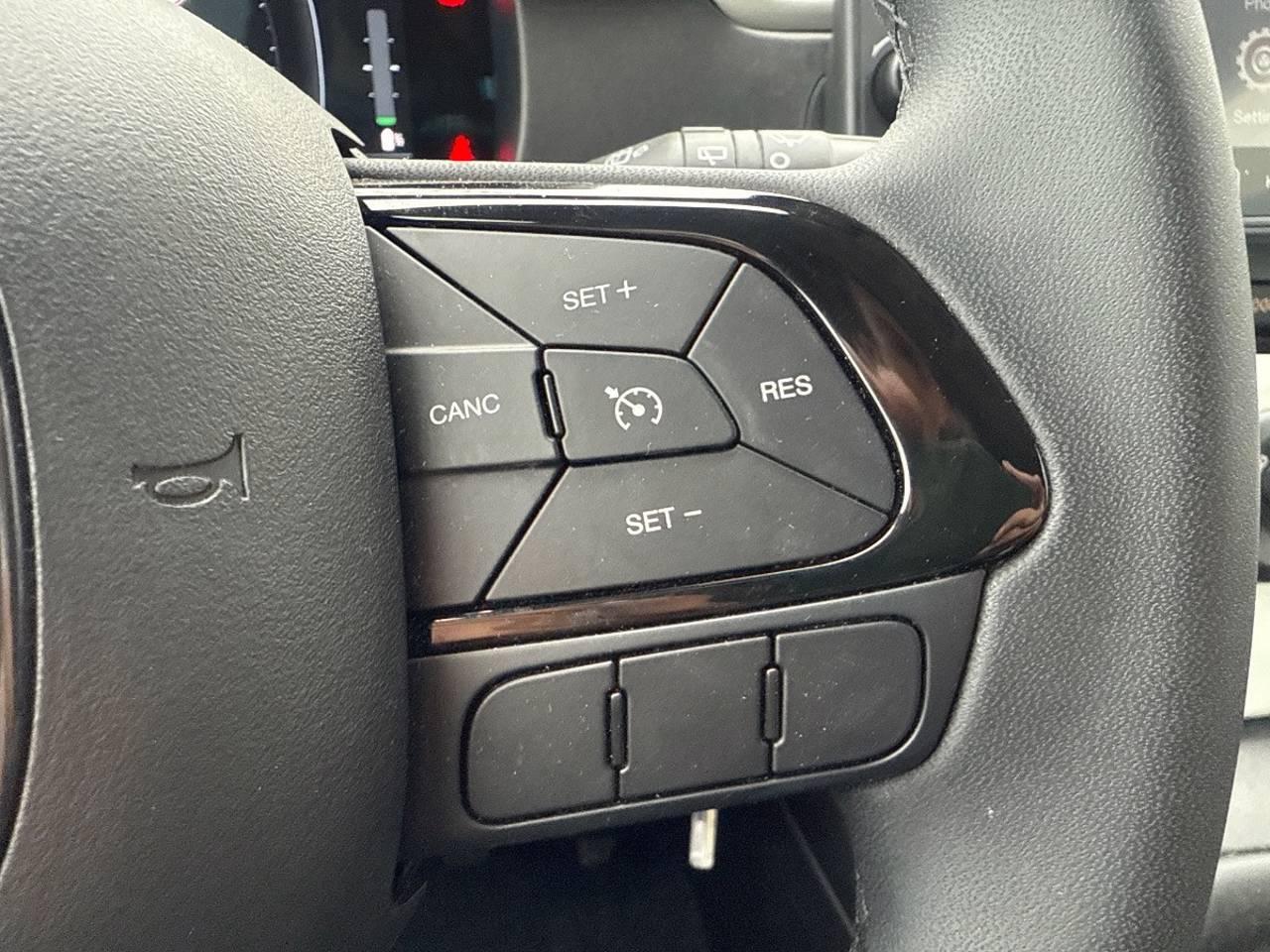 Fiat Pandina Usato 2025 Pandina Este