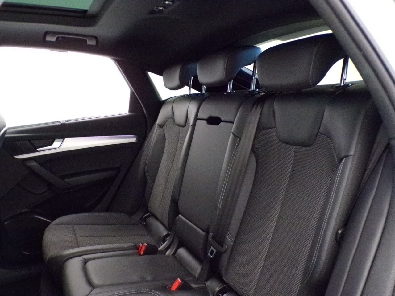 Audi Q5 Q5 Sportback 40 2.0 TDI mHEV 12V S line quattro S tronic - 15