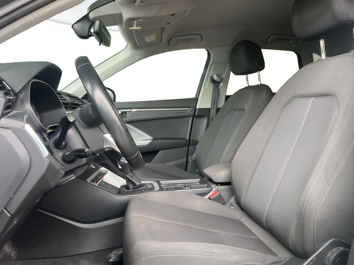 Audi Q3 Usato 2022 Q3 Rovigo