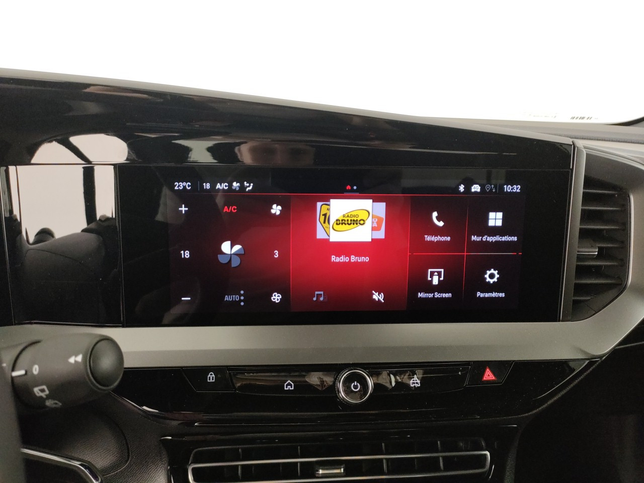 Opel Mokka Nuovo Benzina Mokka Porto Mantovano