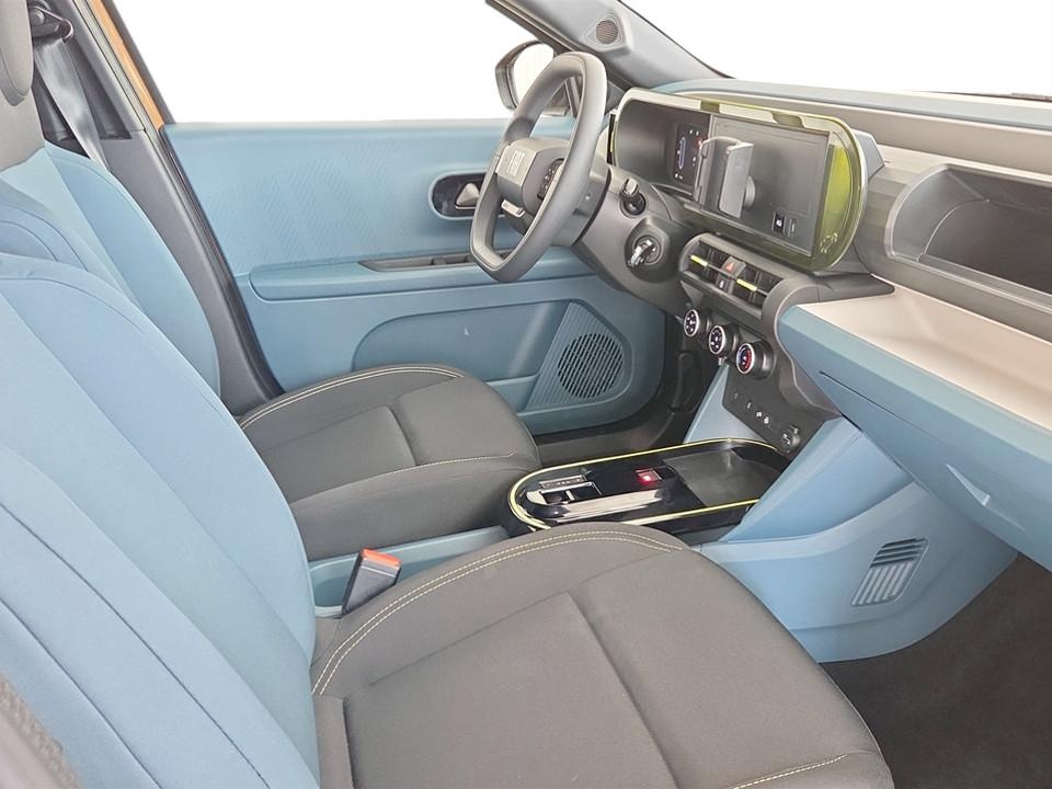 FIAT Grande Panda Hybrid Pop 1.2 Hybrid 110cv Ibrida km0 - 13