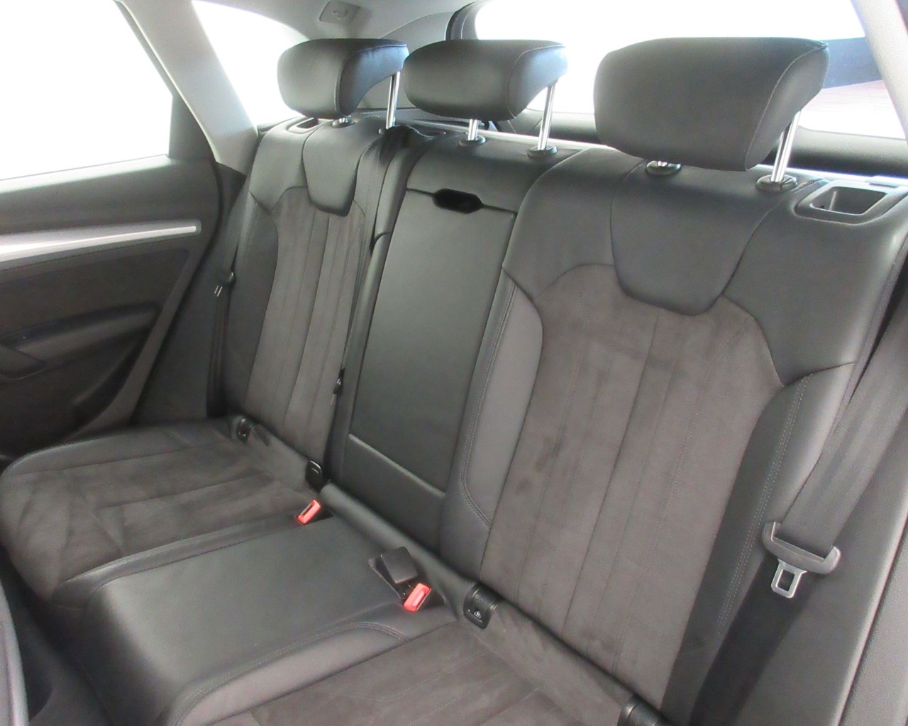 Audi Q5 Q5 40 2.0 TDI 190cv Business Quattro S tronic - 14