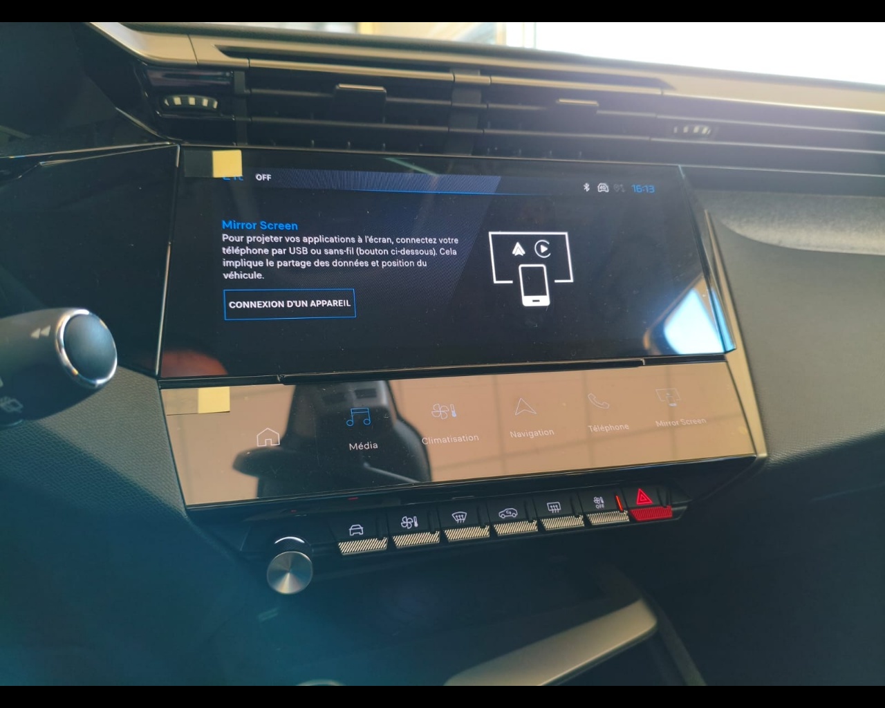 Foto PEUGEOT 308 SW 1.5 bluehdi Allure s&s 130cv eat8