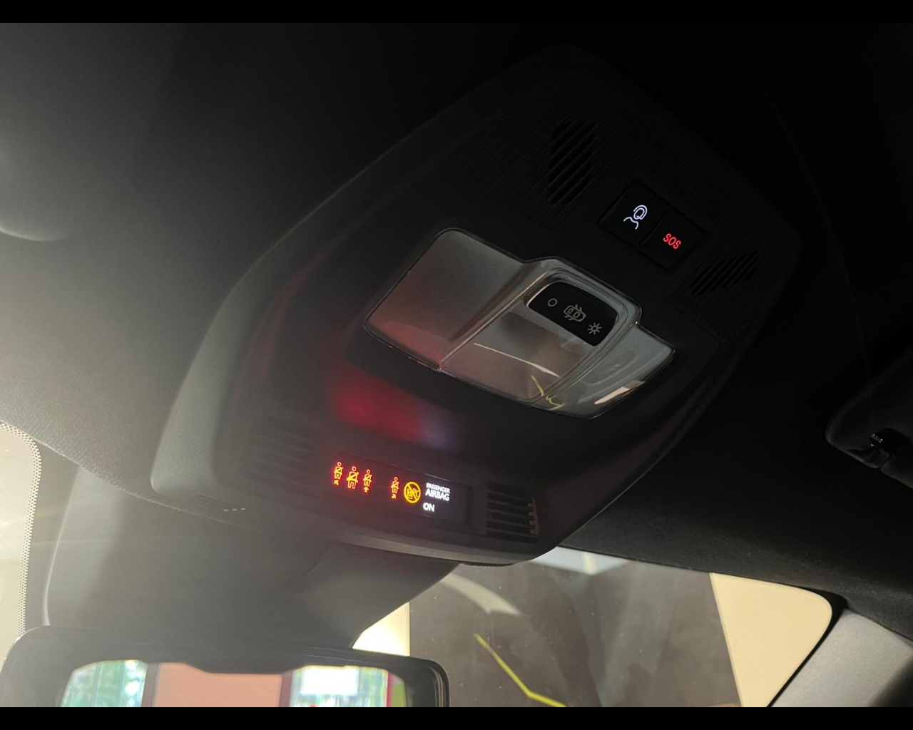 Foto FIAT Grande Panda Hybrid Pop 1.2 Hybrid 110cv