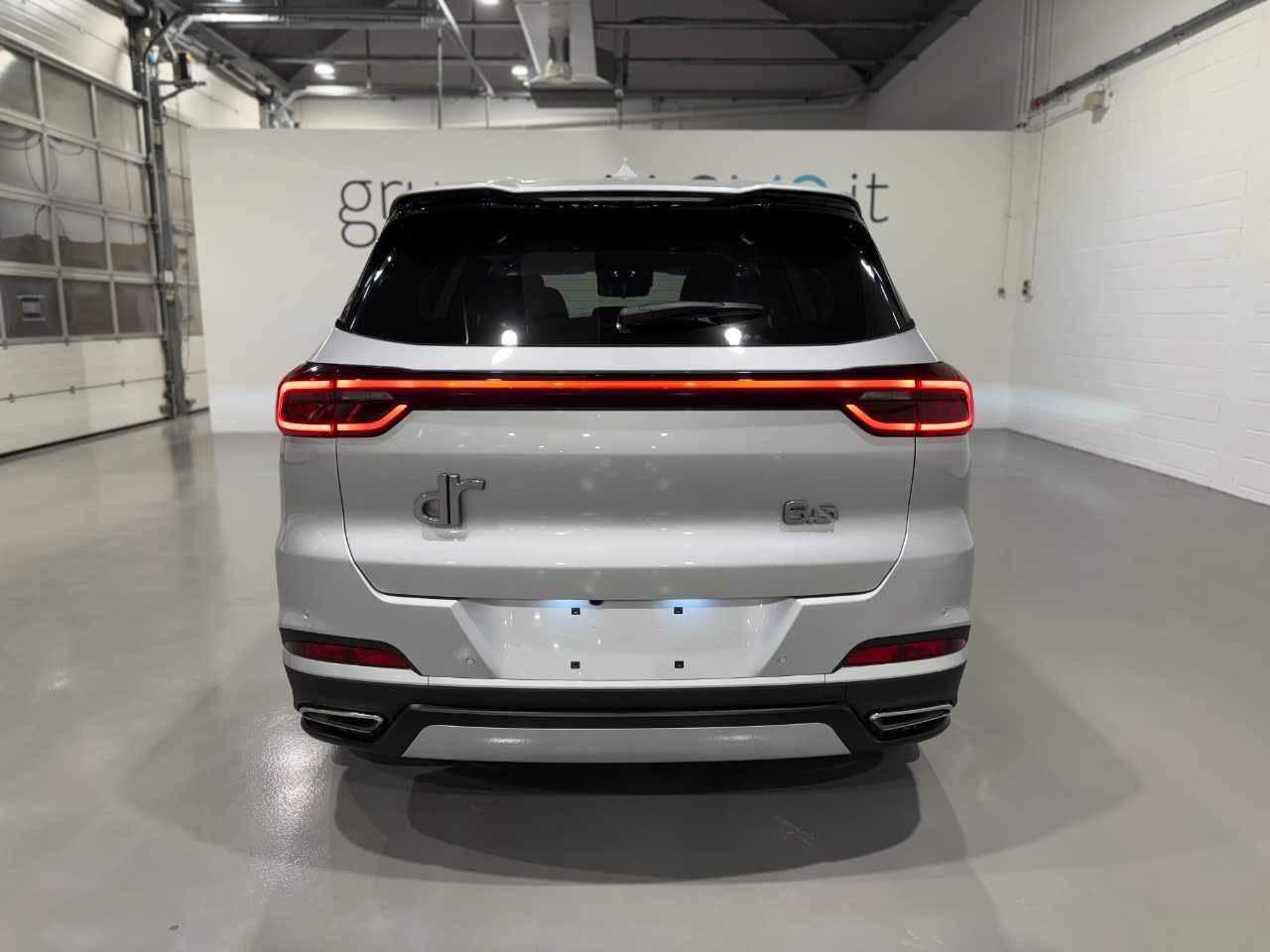 Dr Automobiles DR 6.0 KM0 2025 DR 6.0 Padova