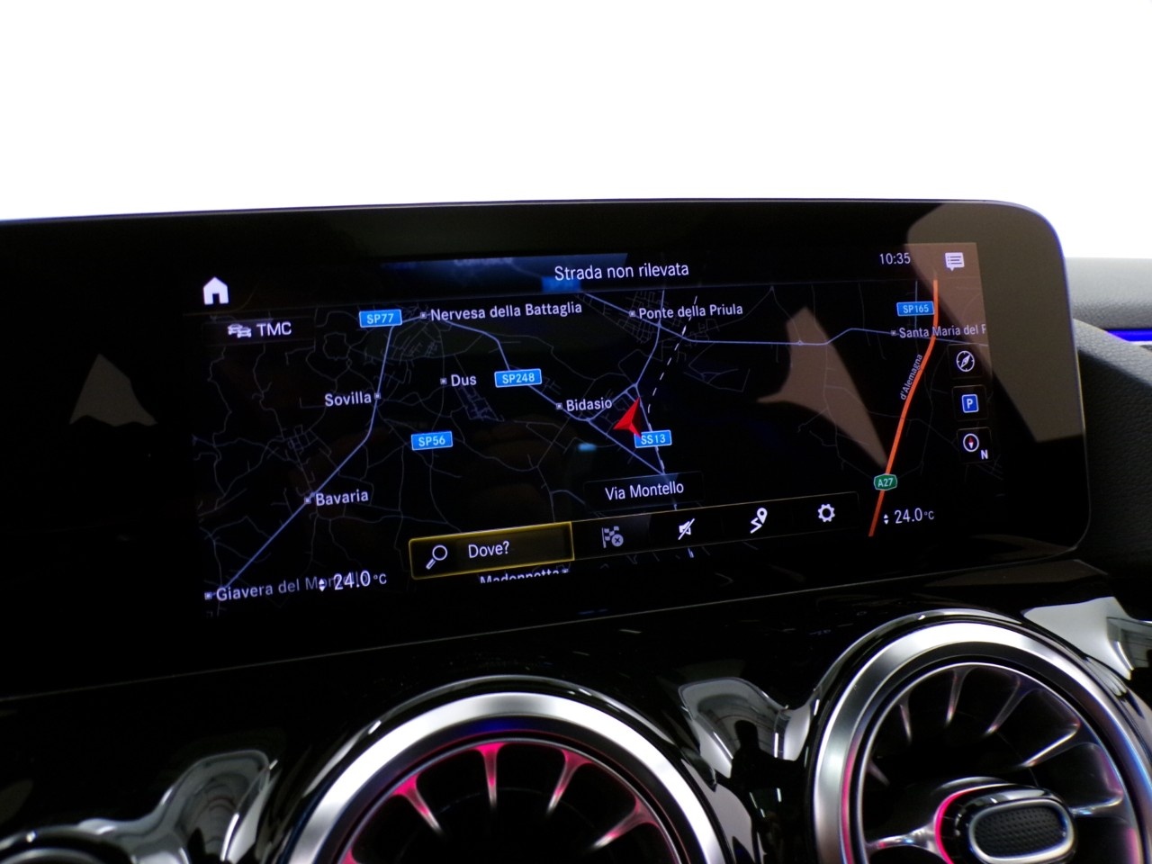 Mercedes GLA GLA 200 D Premium 4Matic 8G-DCT - 19