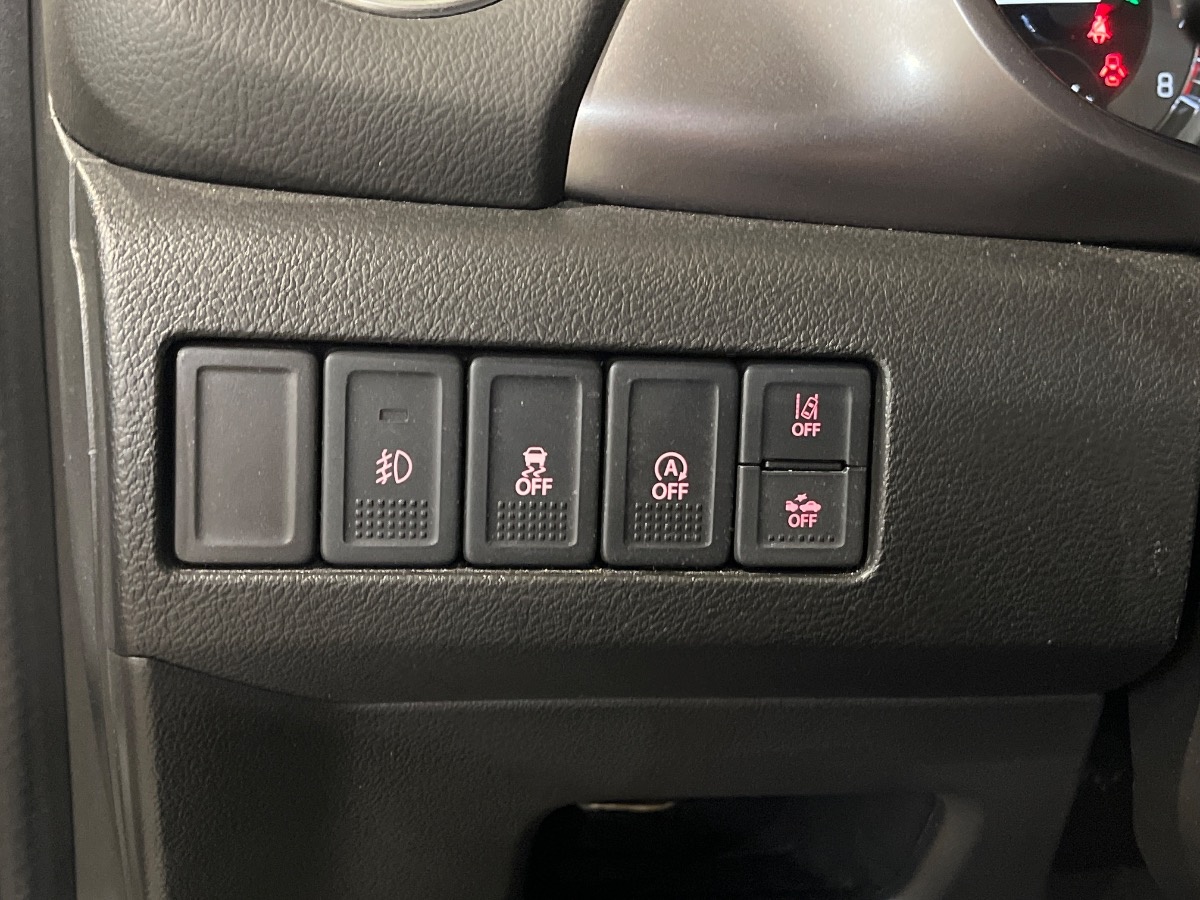 Suzuki Vitara Usato 2024 Vitara Verona