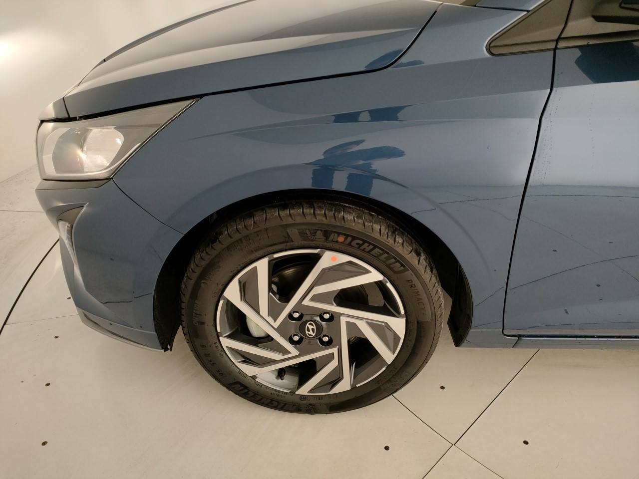 Hyundai i20 KM0 2026 i20 Porto Mantovano