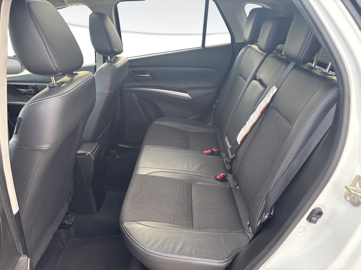 Suzuki S-Cross Usato 2022 S-Cross Mestre