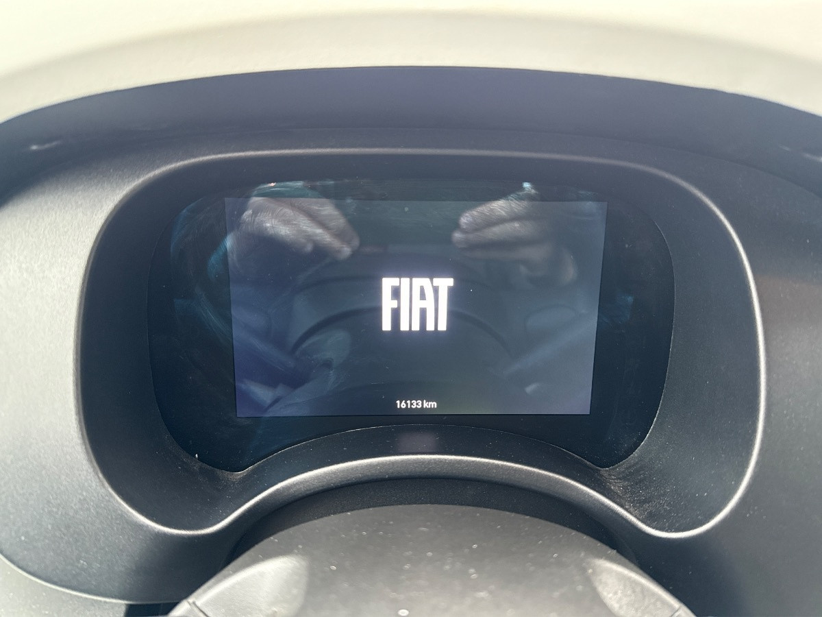 Fiat Pandina Usato 2025 Pandina Padova