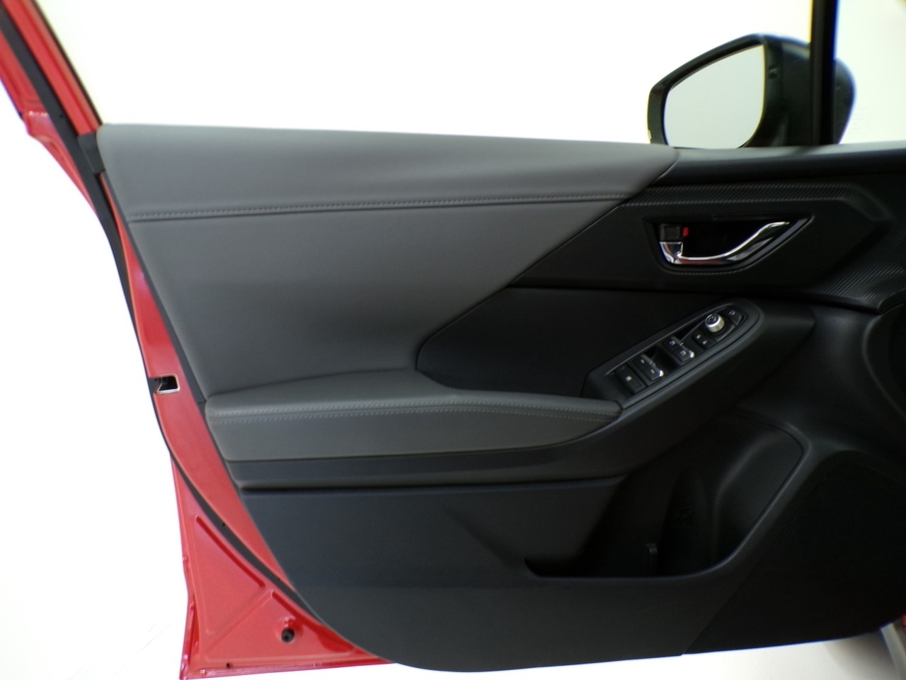 Subaru Crosstrek Crosstrek 2.0 i e-BOXER Premium - 10