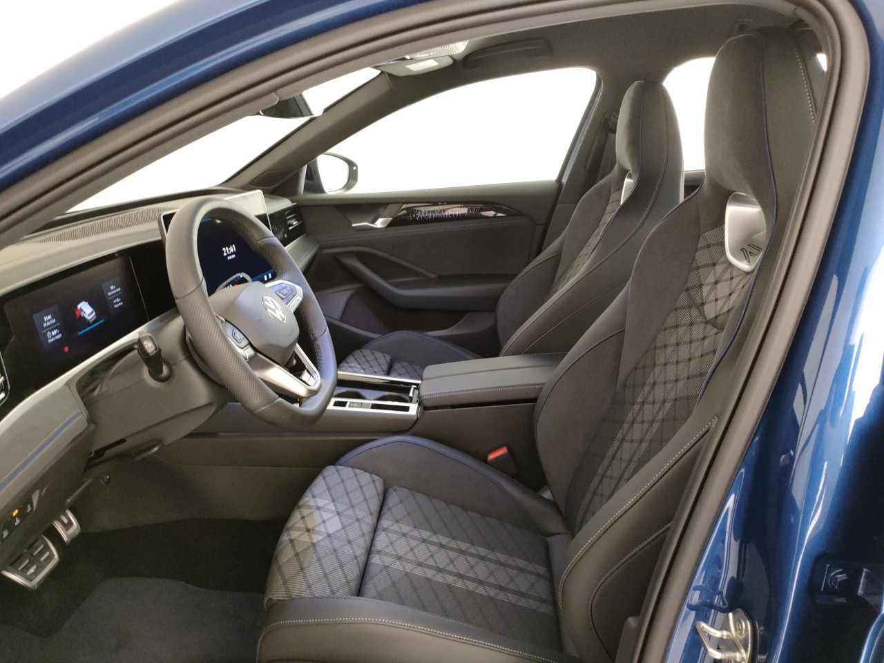 Volkswagen Passat KM0 2026 Passat Porto Mantovano