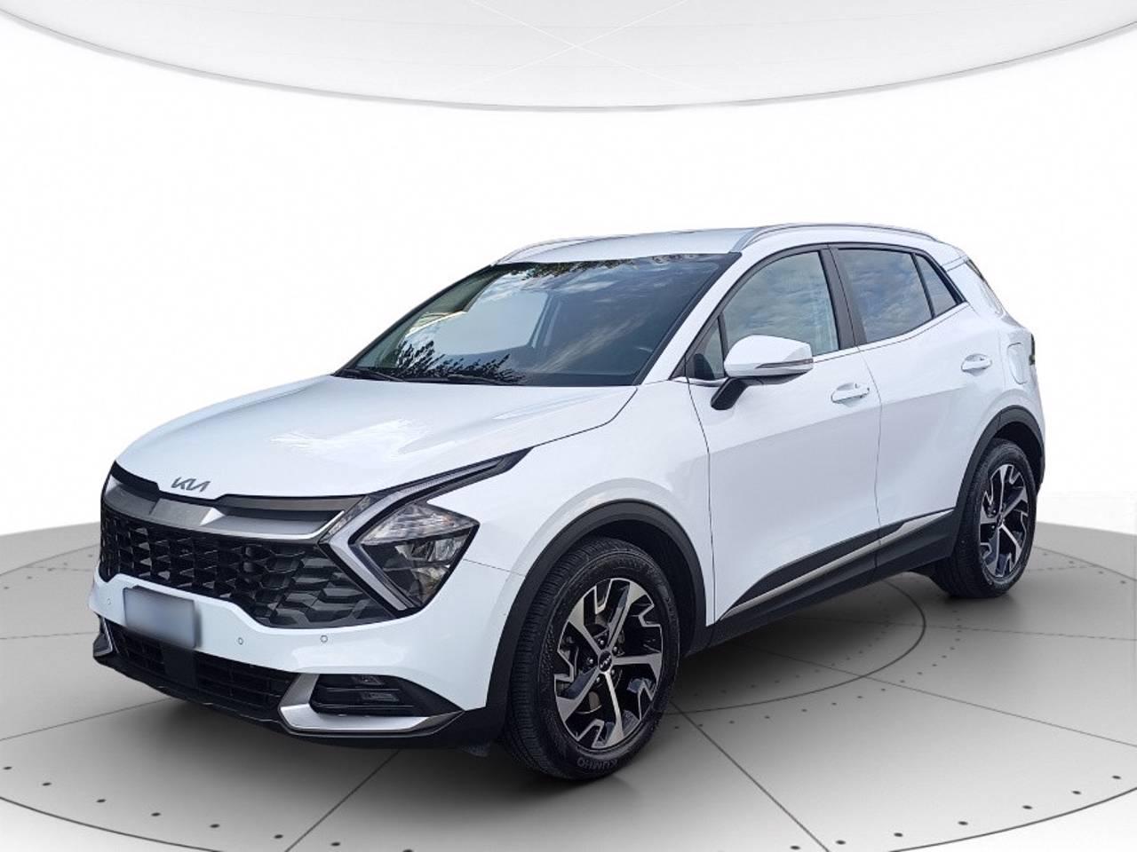 Kia Sportage Usato 2022 Sportage Legnago